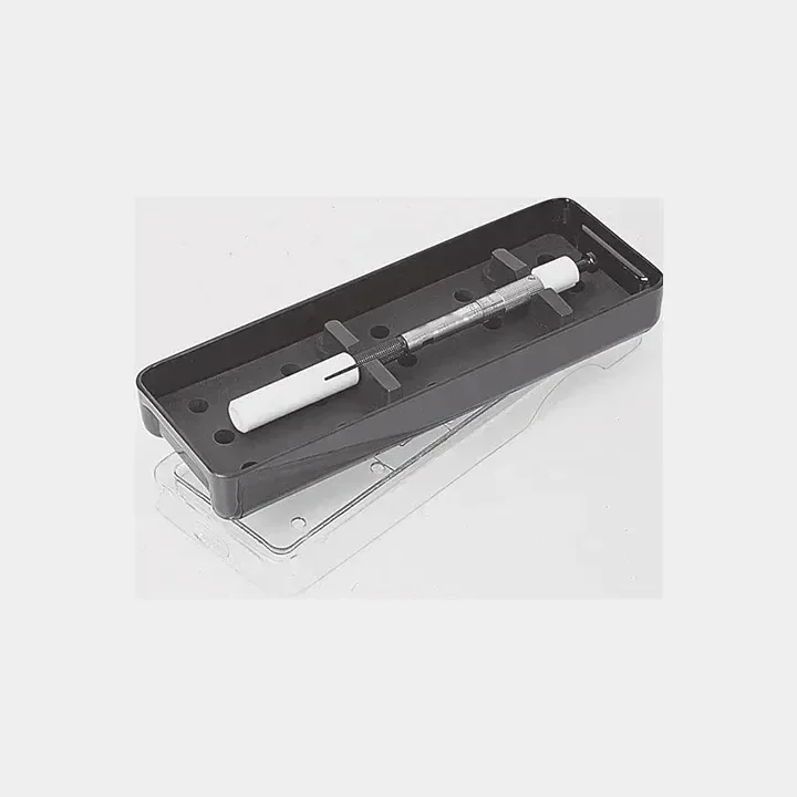 Sterilizing Case for Diamond Knife
