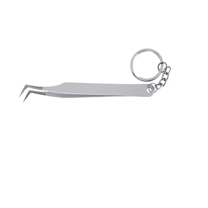 Eyelash Tweezer & Scaler