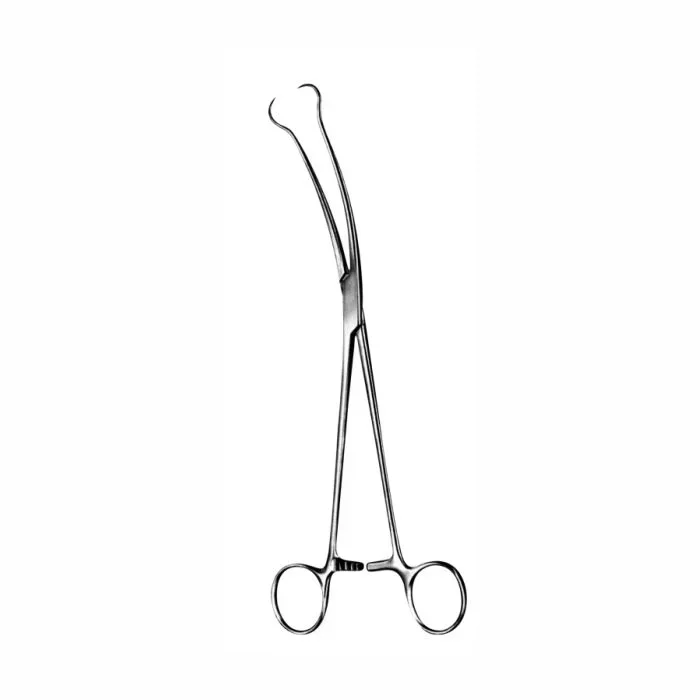Uterine Tenaculum Forceps