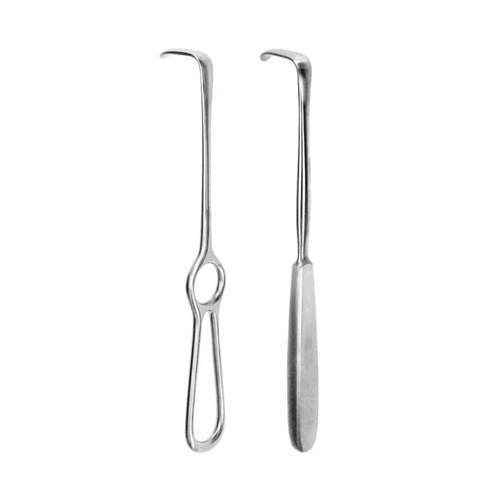 RETRACTORS