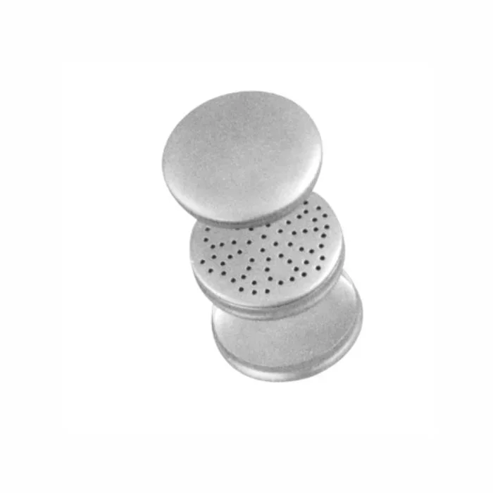 NEEDLE CASES, PETRI DISHES & FUNNELS