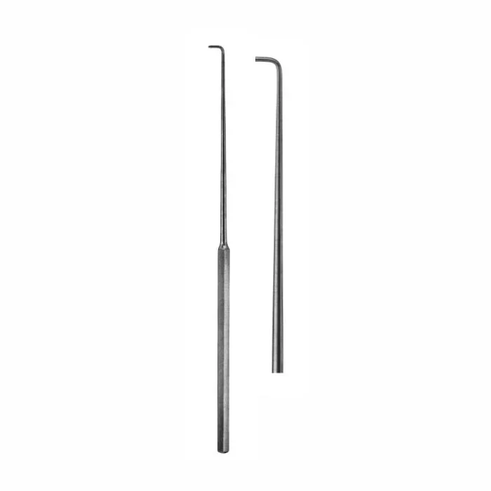 Nerve and Dura Hooks