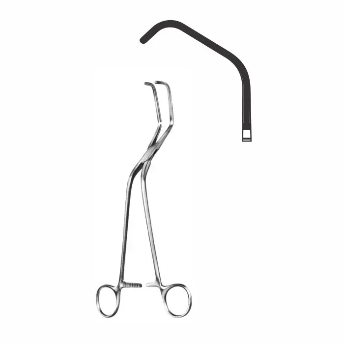 Aortic Clamps