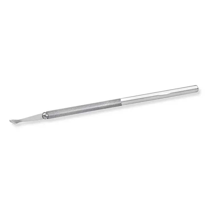 Microsurgical Blades