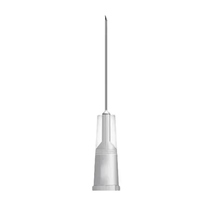 Retrobulbar Needle