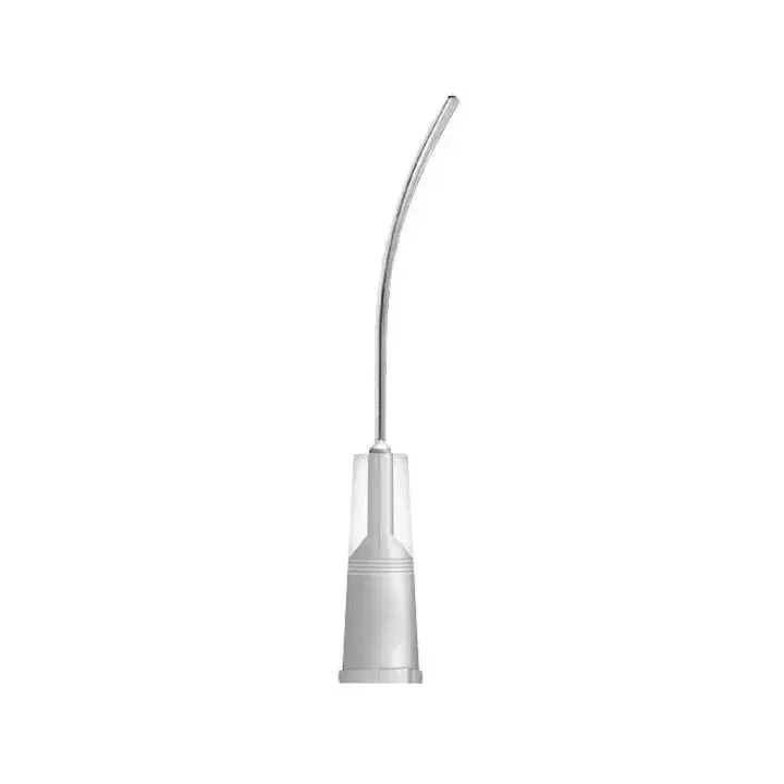 Sub-Tenon’s Cannula