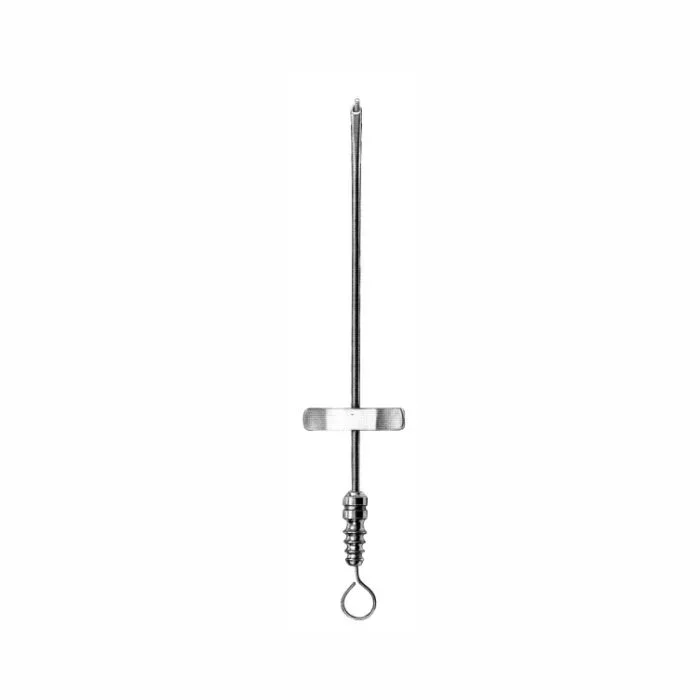 Suction Dissector, Osteotomes
