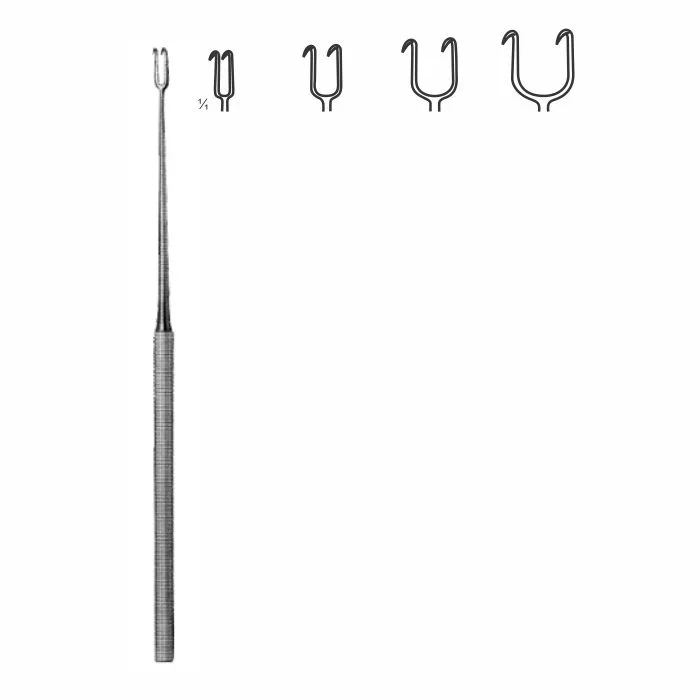 Alar Hooklets, Mucosa Hooklet