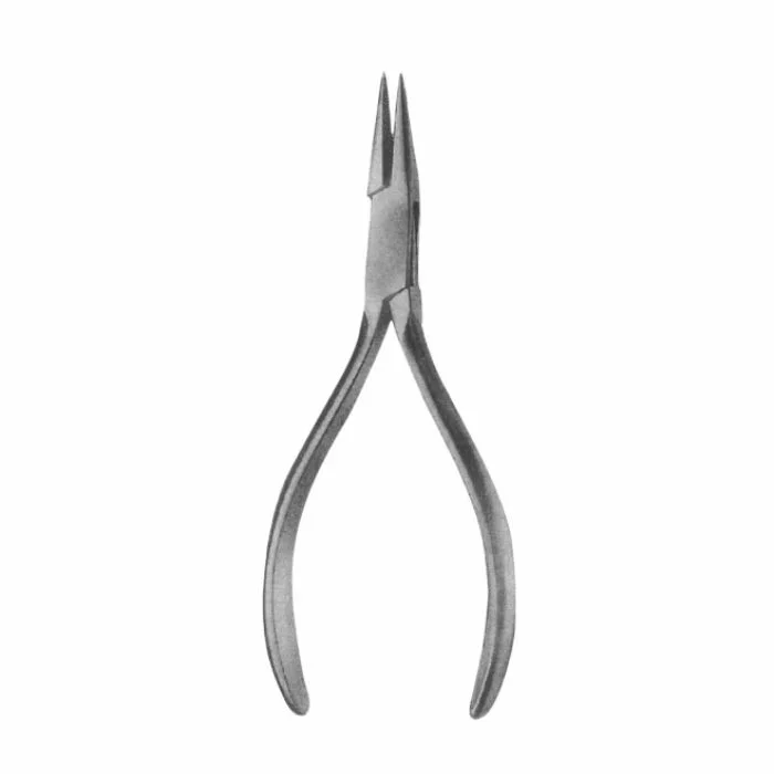 PLIERS FOR ORTHODONTICS & PROSTHETICS