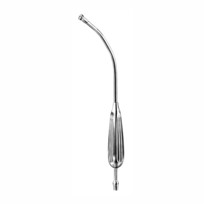 Suction Tubes