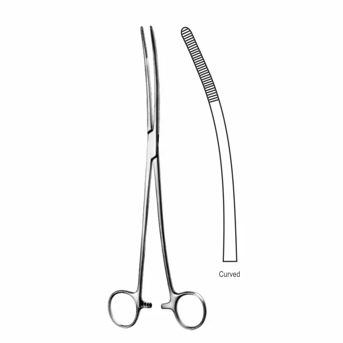 Dressing Forceps