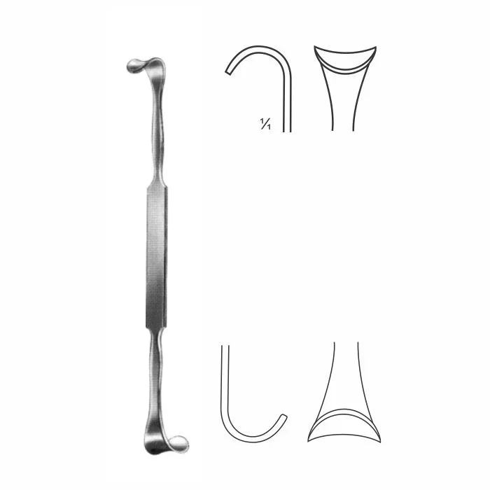 Tracheal Hooks