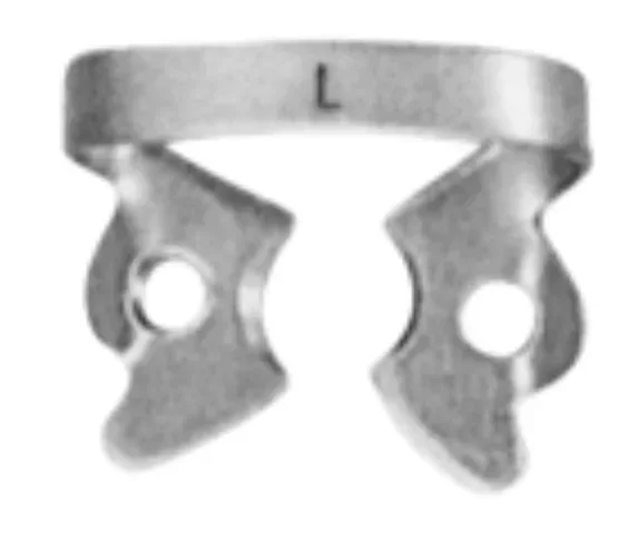 RUBBER DAM INSTRUMENTS