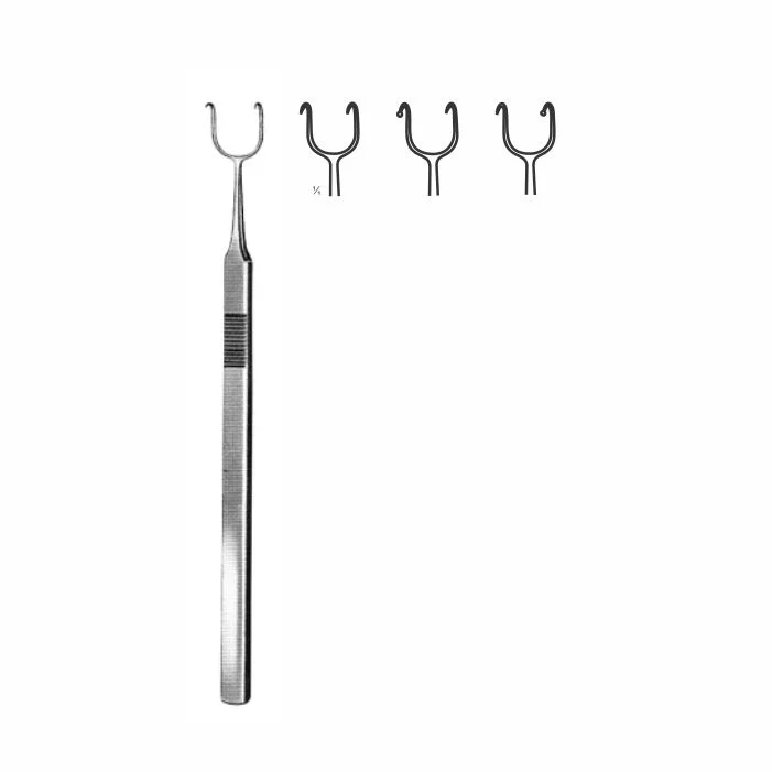 Alar Hooklets, Nasal Retractors