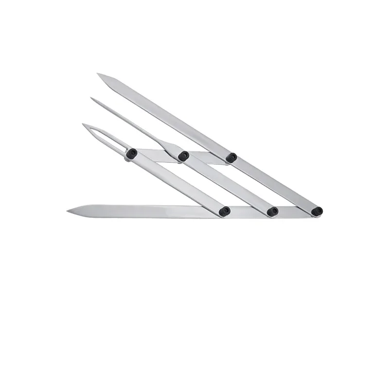 Eyelash Tweezer & Scaler
