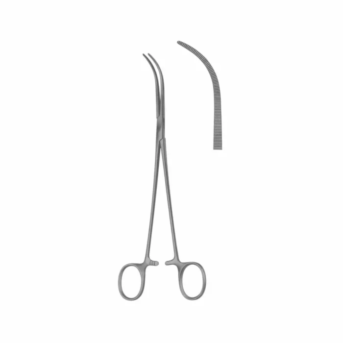 Dissecting, Ligature Forceps