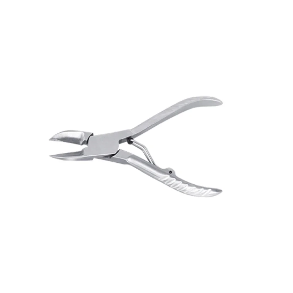 Nail Cutter With Wire Spring