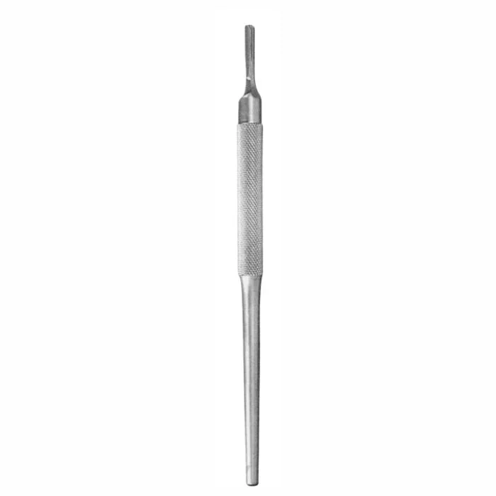 SCALPEL BLADES & HANDLES (Copy)