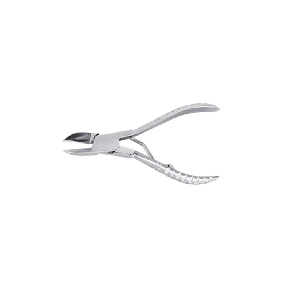 Nail Cutter With Wire Spring