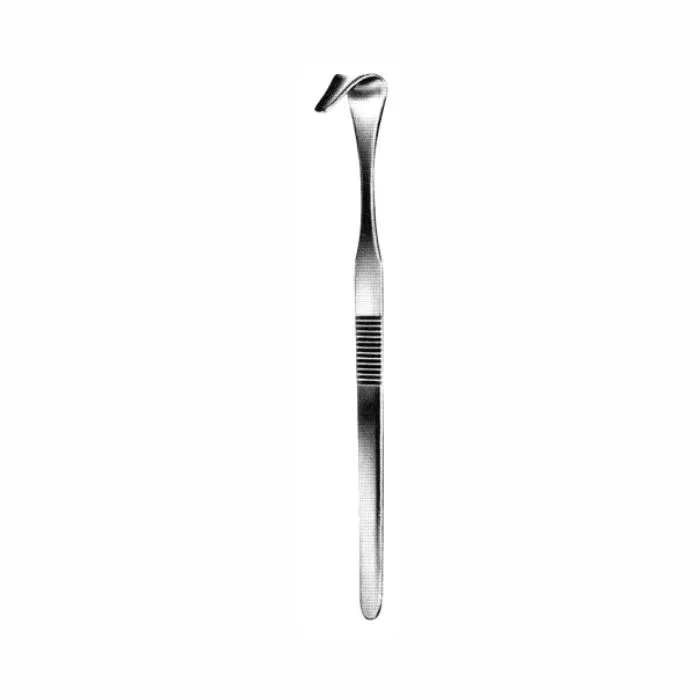 Alar Hooklets, Nasal Retractors