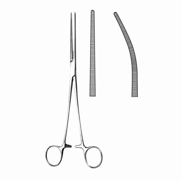 Dissecting, Ligature Forceps