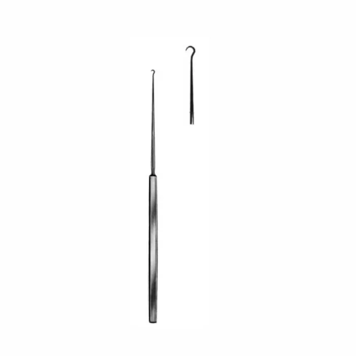 Nerve and Dura Hooks