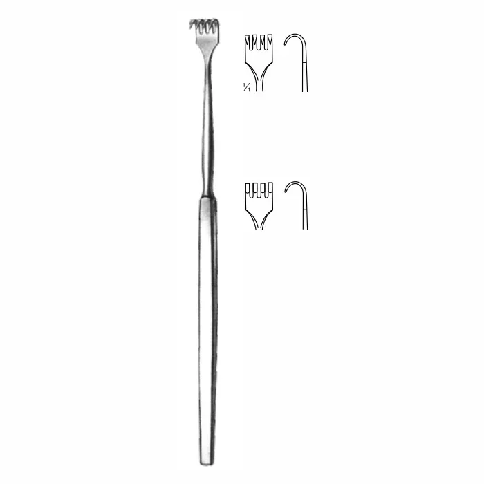 Retractors