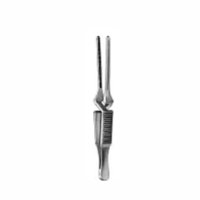 Bulldog Clamps