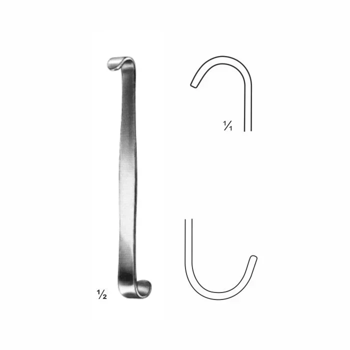 Tracheal Hooks