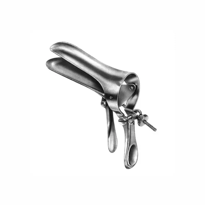 Vaginal Specula