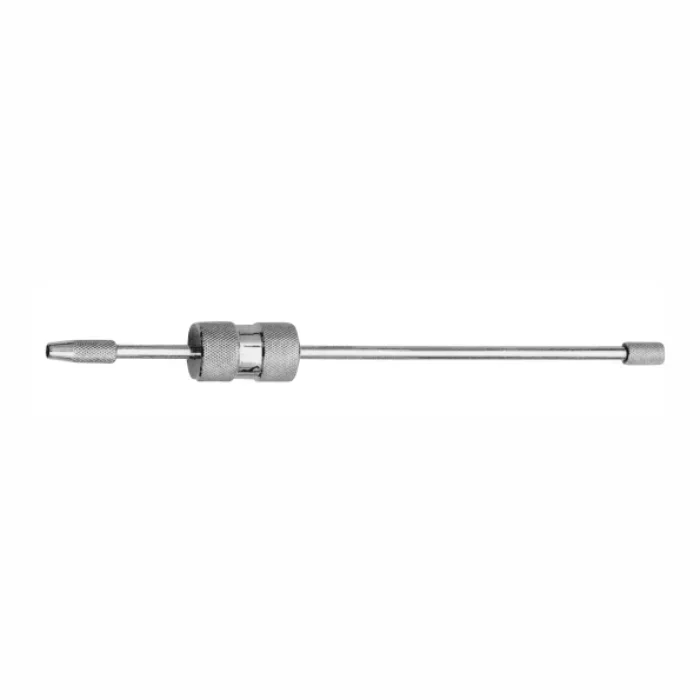 MRU manual crown remover single ended
