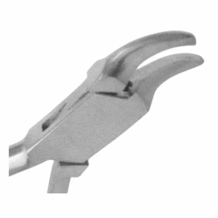 PLIERS FOR ORTHODONTICS & PROSTHETICS