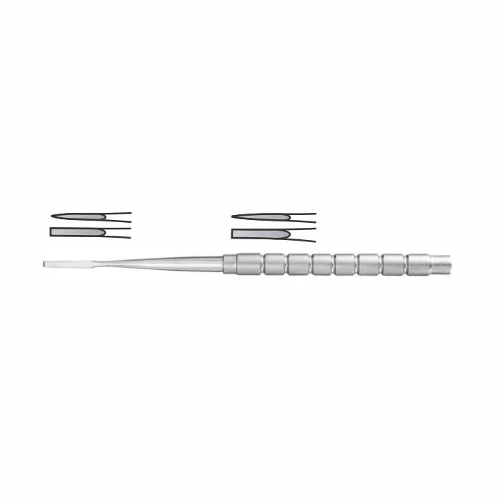 BONE INSTRUMENTS