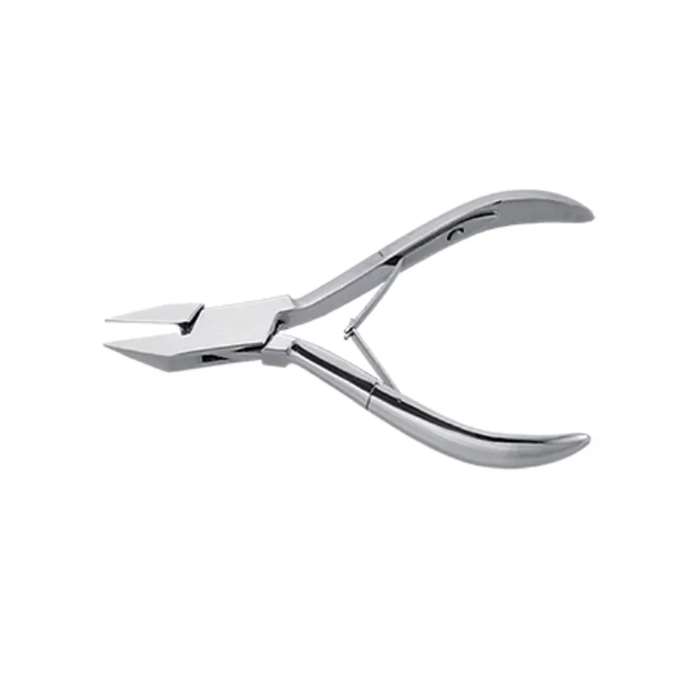 Nail Cutter With Wire Spring