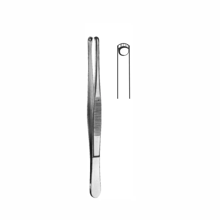 Tissue Forceps