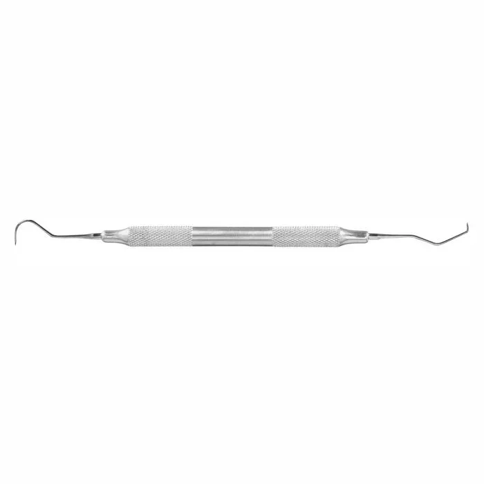 Explorers double ended rigid