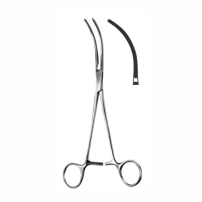 Anastomosis Clamps, Ligature Forceps
