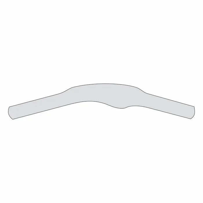 Matrix bands
