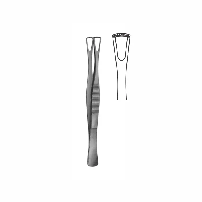 Tissue Forceps