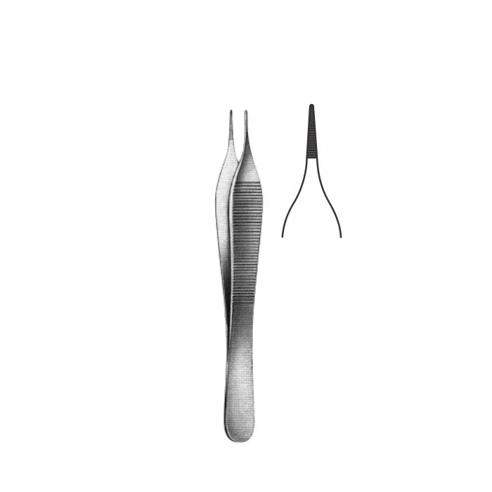 Dissecting Forceps