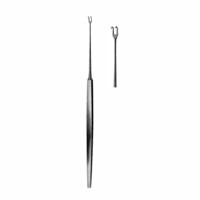 Fine Wound Retractors (Dura Hook, Skin Hooks)