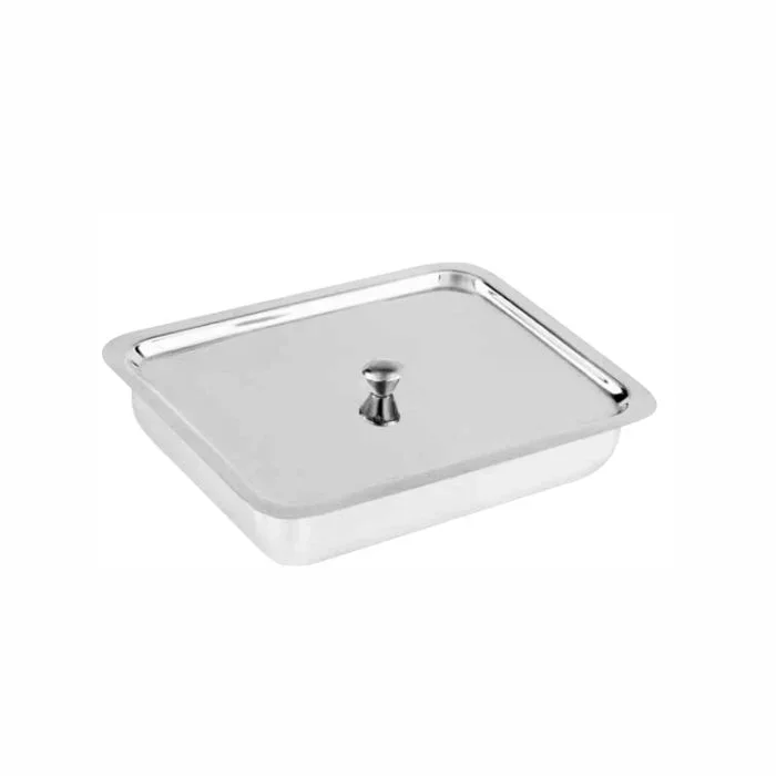 INSTRUMENTS TRAYS