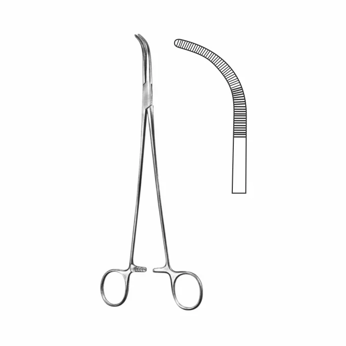 Dissecting, Ligature Forceps