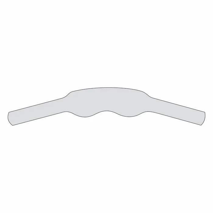 Matrix bands