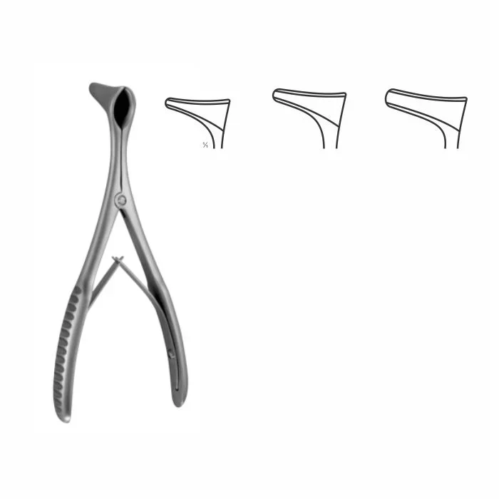 Nasal Specula