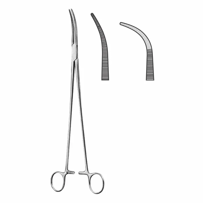 Dissecting, Ligature Forceps