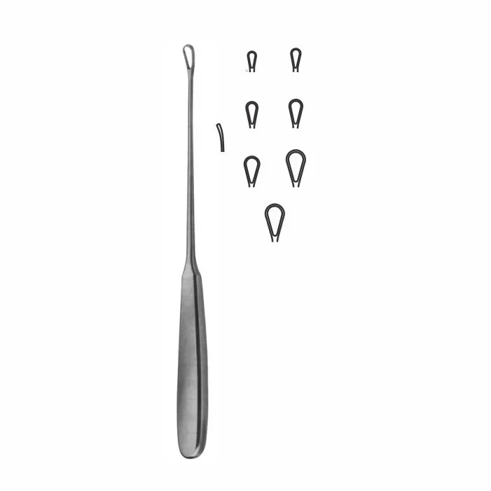 Uterine Curettes