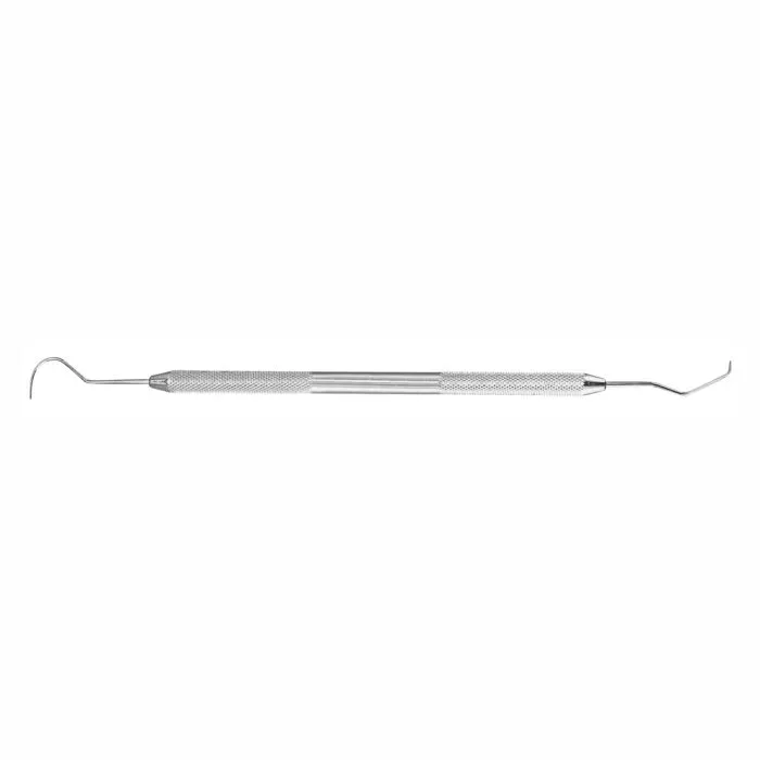 Explorers double ended Flexible