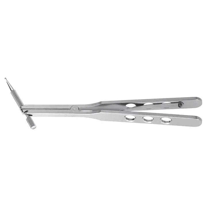 Luntz-Dodick  Trabeculectomy Punch