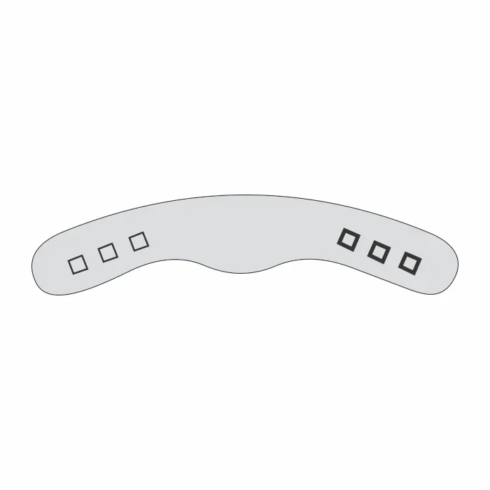 Matrix bands